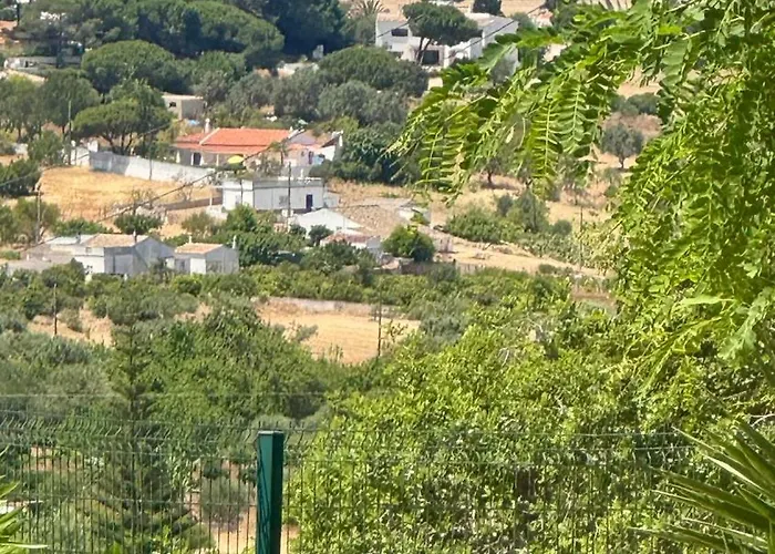 Sossego A Sul * Albufeira