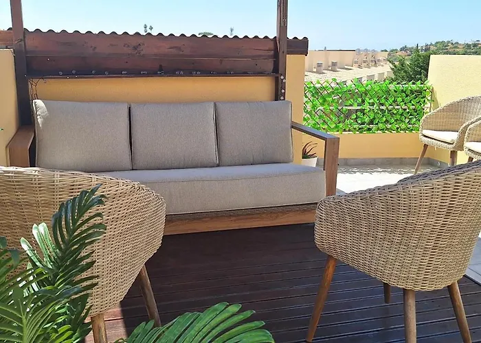 Appartamento Sossego A Sul Albufeira